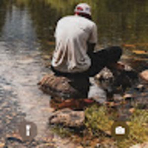 Meet your Posher, Cj